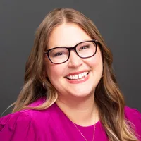 Ashley Johnston's avatar